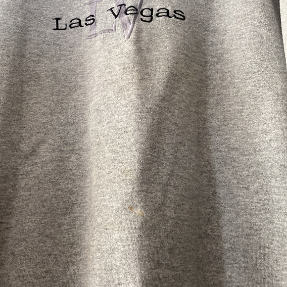 Vegas sweater - Picture 4 of 4